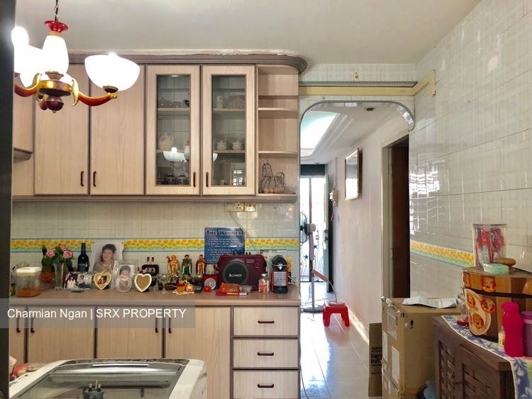 Blk 8 Jalan Kukoh (Central Area), HDB 2 Rooms #205482441